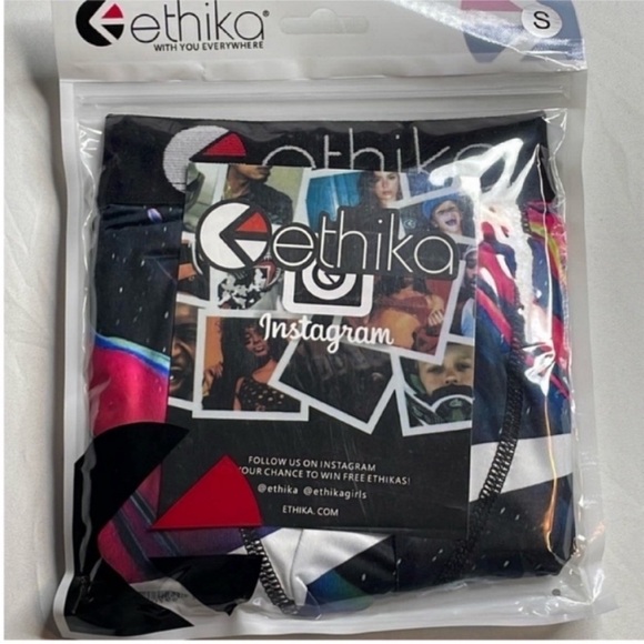 🔥🆕Ethika 2pc set size (small) - Picture 4 of 5